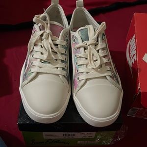 Sam Edelman sneaker women 7.5